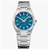 Orologio Mido Uomo MULTIFORT 8 in Acciaio M055.507.11.041.00